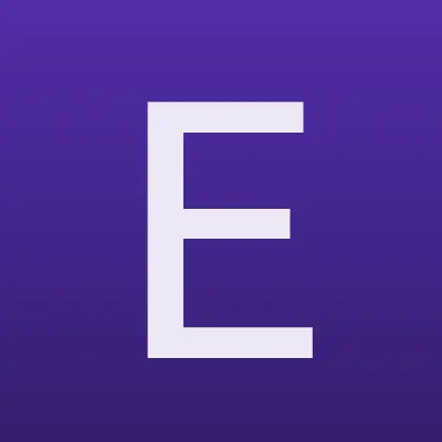 ЕНИСЕЙ, ИП Помолов С.В., лого-визитка