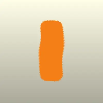 ICOM, лого-визитка