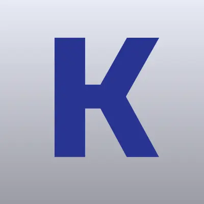 КНП, лого-визитка
