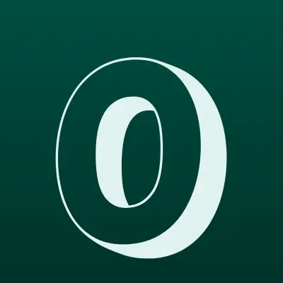 Ойская, АЗС, лого-визитка
